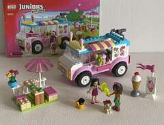 LEGO Juniors/Friends 10727...