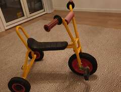 Trehjuling Brio