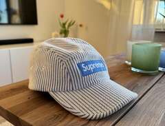supreme keps