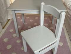 bord stol