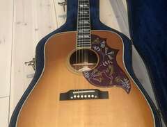 Gibson Hummingbird Heritage
