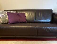 Fin 3-sits soffa från Mio