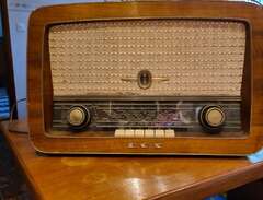 Dux radio retro