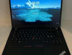Lenovo ThinkPad T14s 32GB R...