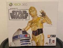 Star Wars Edition xbox 360...