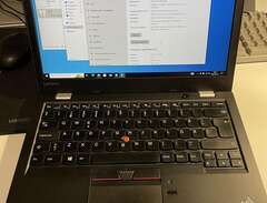 Lenovo Thinkpad 13 i5-6200U