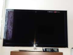 TV SAMSUNG LED UE46B8050XW
