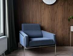 Arne Jacobsen 3300 fåtölj