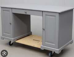 skrivbord, liatorp (Ikea)