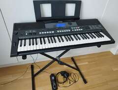Yamaha PSR E433 Keyboard Ko...