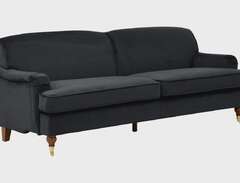Ny soffa från Chilli och få...
