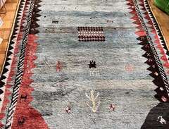 jättestor persisk matta