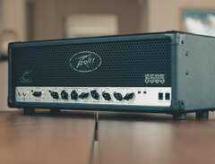 Peavey 6505 Made in USA