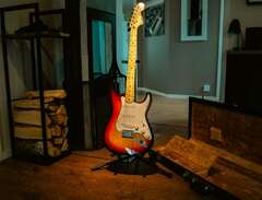 Heerby SE-600 Stratocaster...