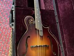 Eastman mandolin 915