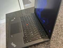 Laptop Lenovo ThinkPad T14s...
