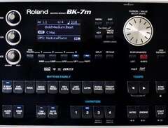 kompmodul Roland BK-7m