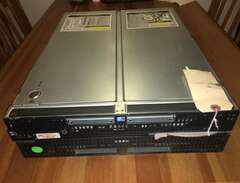 Server HP ProLiant BL680c G...
