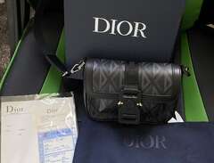 DIOR HIT THE ROAD BAG WITH...