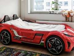 CILEK GTS RACE CAR BED