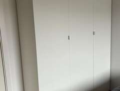 Ikea Pax garderob