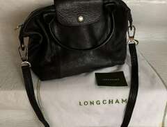 Handväska Longchamp Le Plia...