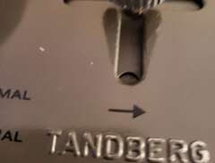 Tandberg stereo rullbandspe...