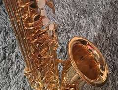 Yamaha Saxofon