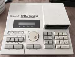 ROLAND MC-500 MC500 MIDI SE...
