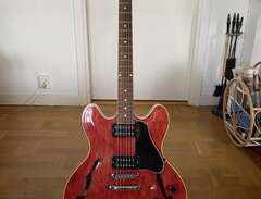 Gibson es 335 1979