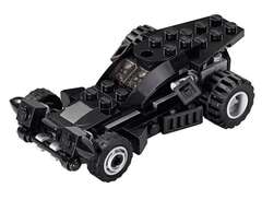 Lego The Batmobile polybag...