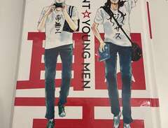Manga: Saint Young Men