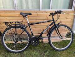 26" Pinewood Mountain cykel...
