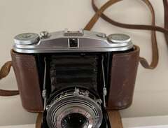 Antik kamera