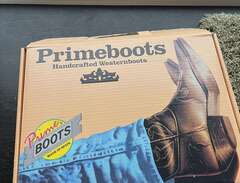 Primeboots Limited Edition