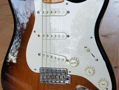 Fender Classic ’50s Stratoc...