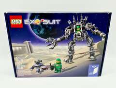 LEGO 21109 - LEGO Ideas (CU...