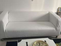 Klippan 2-sits soffa  IKEA