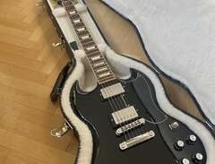 Gibson sg standard 2013