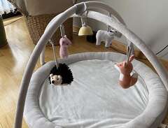 Kid’s Concept babygym Edvin...