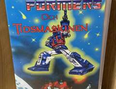Transformers & Tidsmaskinen...