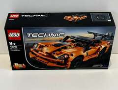 LEGO Technic 42093 Chevrole...