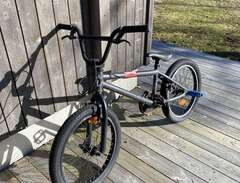 BMX Trickcykel