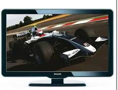 PHILIPS Full HD LCD-TV 47PF...