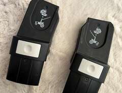 Joolz Car Seat Adapters