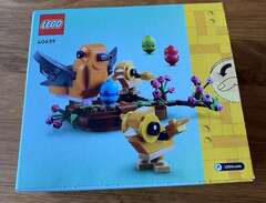 Lego fågelbo 40639