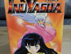 Manga - InuYasha, vol 2