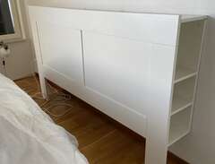 Brimnes IKEA sänggavel