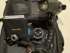 dykkamera Sealife DC1000