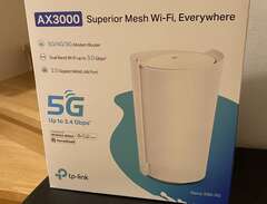 5G-router to-link Deco X50-5G